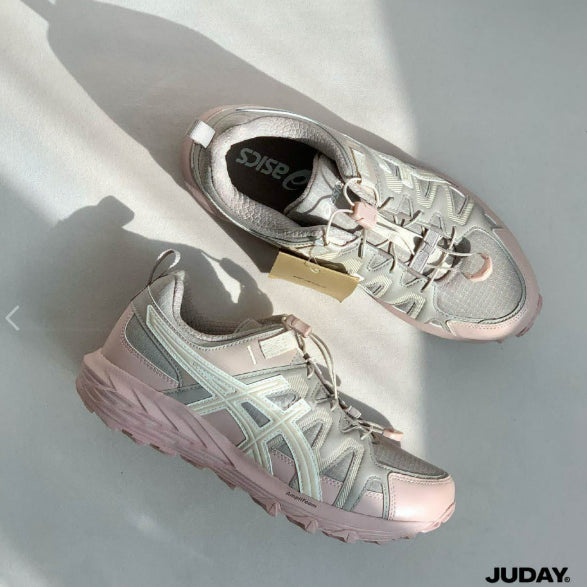 [BUNJANG] ASICS Gel-Sonoma FE String Women's Pink 1012B947-020 / 아식스 젤 소노마 FE 스트링 우먼즈 핑크 1012B947-020