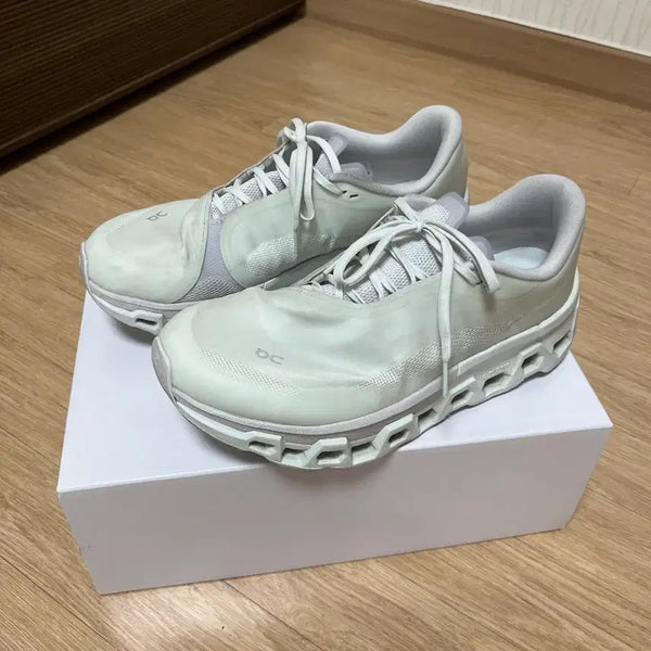 [BUNJANG] Onpaf Vapor Frost 275 / 온파프 베이퍼 프로스트 (275)