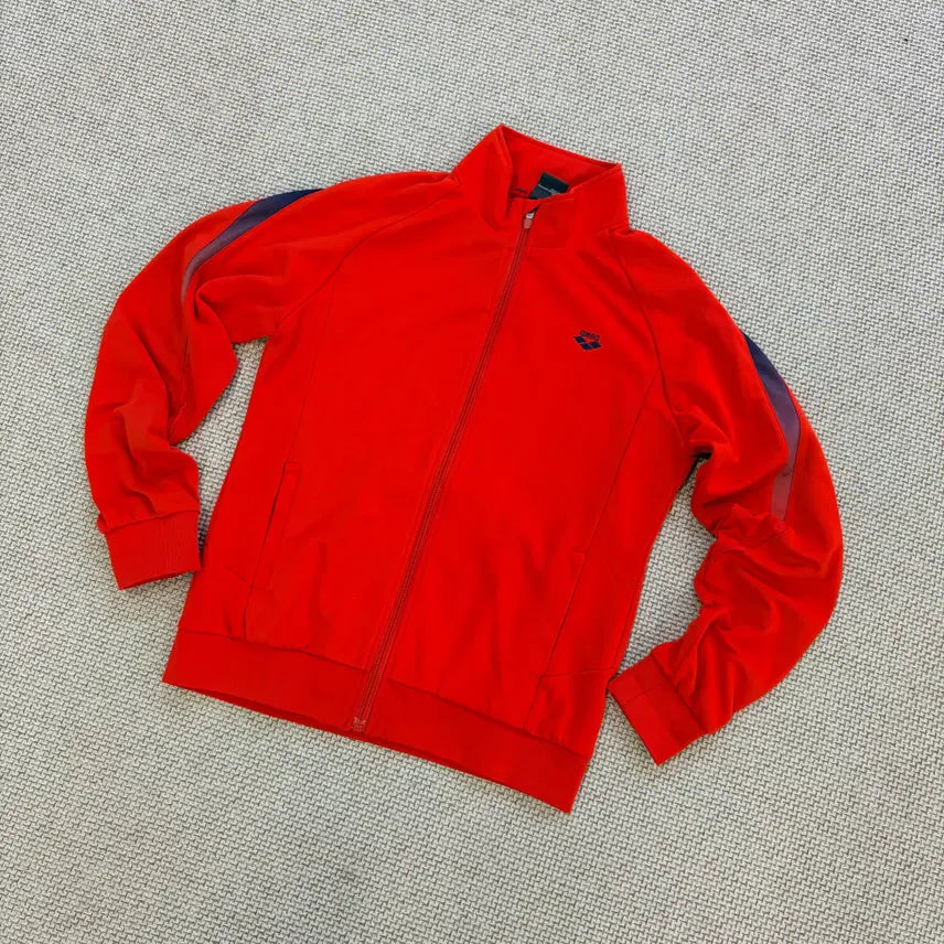 [BUNJANG] M Arena Women's Zip-Up Jacket / M 아레나 여성 집업 자켓 0731D1