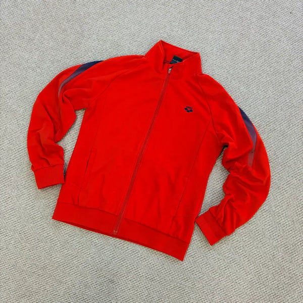[BUNJANG] M Arena Women's Zip-Up Jacket / M 아레나 여성 집업 자켓 0731D1