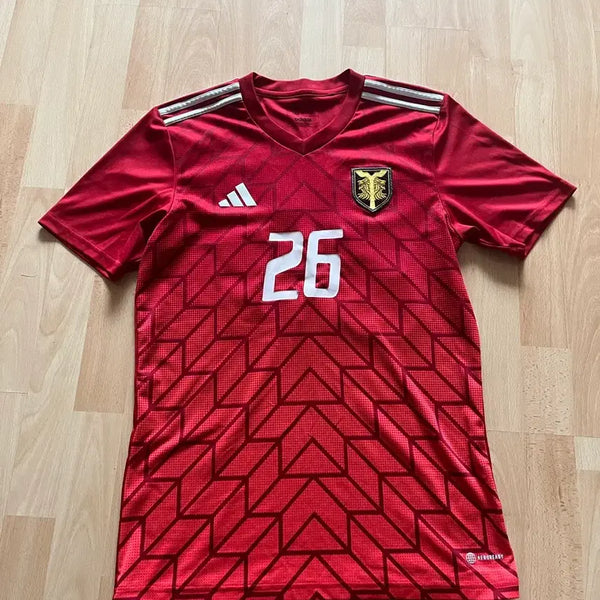 [BUNJANG] Yeongdeungpo Technical High School Player Issued Uniform / 영등포공고 유니폼