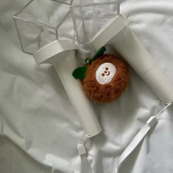 [BUNJANG] Kim Junsu Cocobong 2 + Cocodoll Lightstick Set / 코코봉 2개 + 코코돌 (코코넛봉 코코넛돌 김준수 시아준수 응원봉)