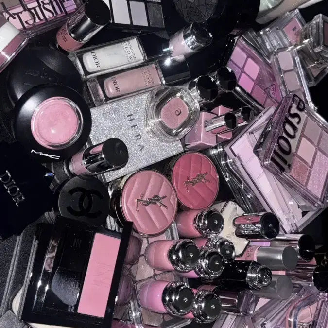 [BUNJANG] Cosmetics Scoop Market 2nd Edition / 화장품 스쿱마켓2차