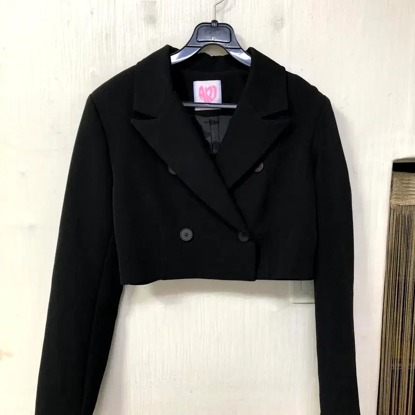 [BUNJANG] ARI Jacket / ARI 자켓