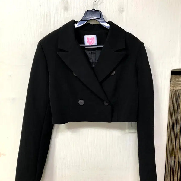 [BUNJANG] ARI Jacket / ARI 자켓