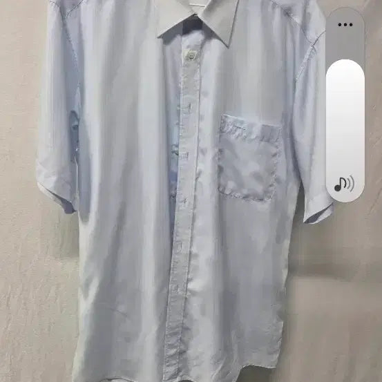 [BUNJANG] Summer Shirt Size 100 / 여름 셔츠 100