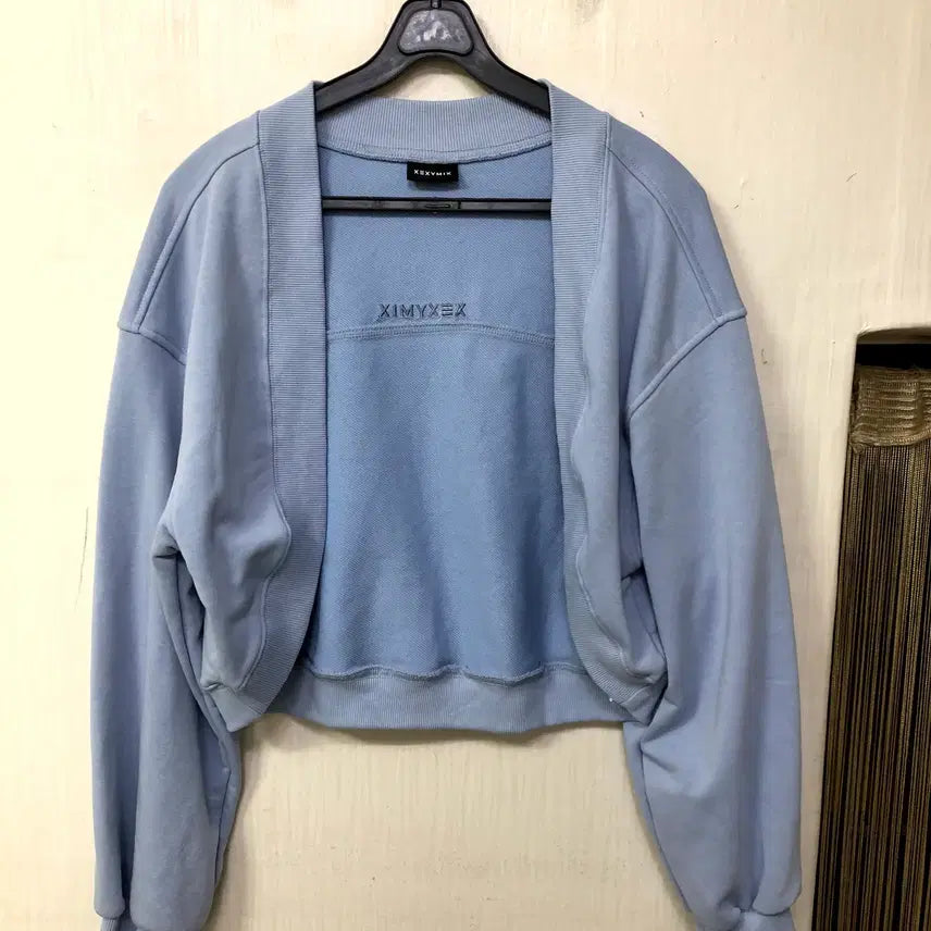 [BUNJANG] Xexymix Cardigan / 젝시믹스 가디건