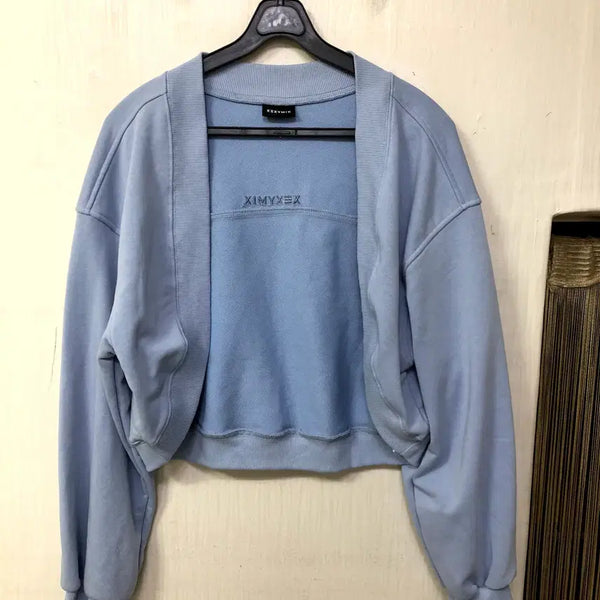 [BUNJANG] Xexymix Cardigan / 젝시믹스 가디건