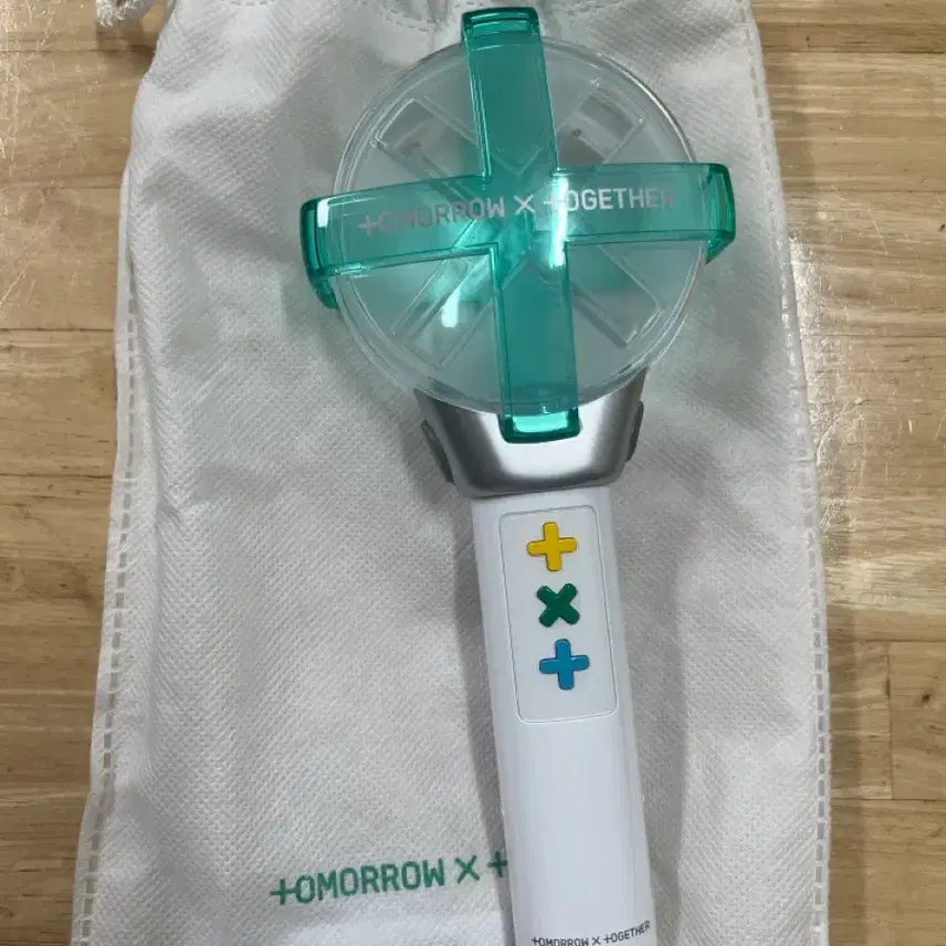 [BUNJANG] TXT Moa Bong Lightstick / 투바투 응원봉 모아봉