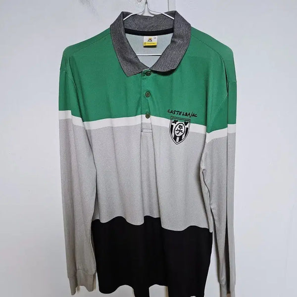 [BUNJANG] CASTELBAJAC Men's Long Sleeve T-Shirt / 까스텔바작 남성 봄가을 긴팔티 100L@9941