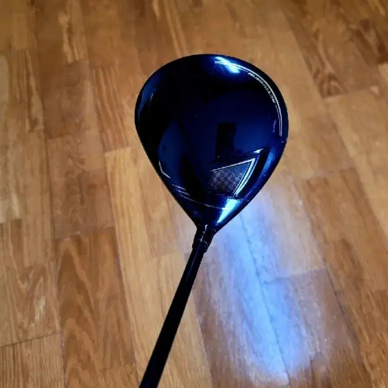 [BUNJANG] XXIO XPR1200K Driver 10.5 Degree SR Shaft / 젝시오 XPR1200K정품 드라이버 10.5도 SR
