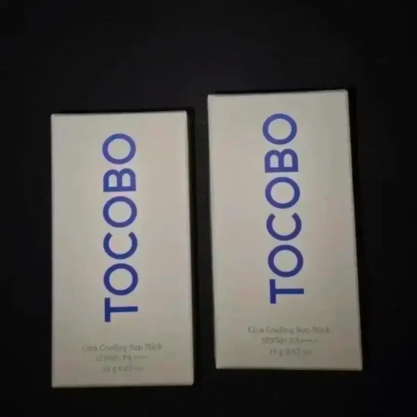 [BUNJANG] Tocobo Cica Cooling Sunstick / 토코보 선스틱 (시카 쿨링) 1개가격