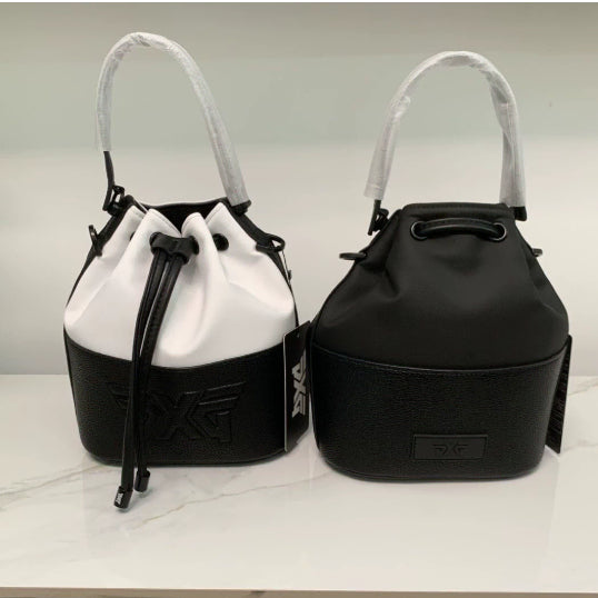 [BUNJANG] PXG Reversible Bag / PXG 복조리 백 (2color) - 여름 휴가 세일
