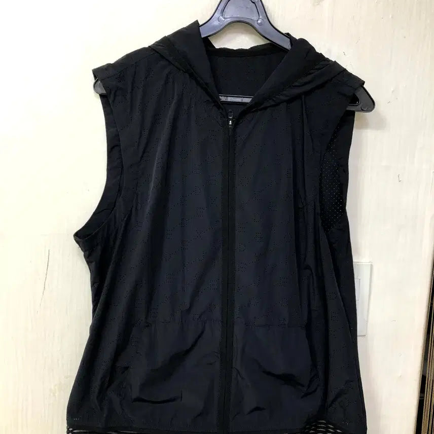 [BUNJANG] JDX Vest / JDX 조끼