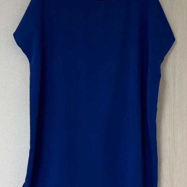 [BUNJANG] Montemilano Cool Material Top - M Size / 몬테밀라노 쿨소재 상의