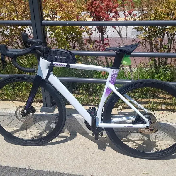[BUNJANG] JAVA Siluro 6 Full Carbon Road Bike M Size / 대차 자바 실룰로6 M사이즈 >>리파인드7 리파인드8 풀카본 로드 자전거