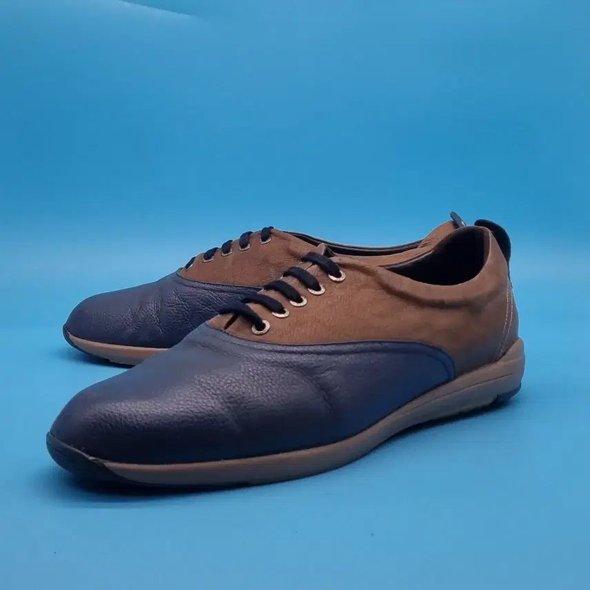 [BUNJANG] Binner Men's Comfort Shoes 275 / a 바이네르 남성컴포트화275