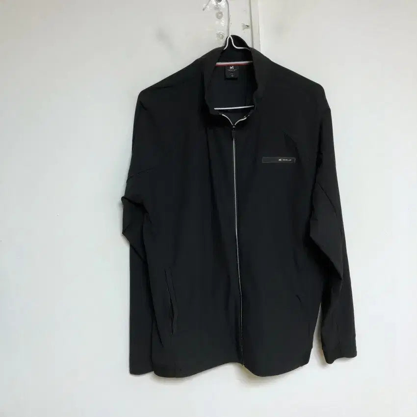 [BUNJANG] Millet Men's Zip-Up Jacket L / 밀레 남성 집업 자켓 100L@9902