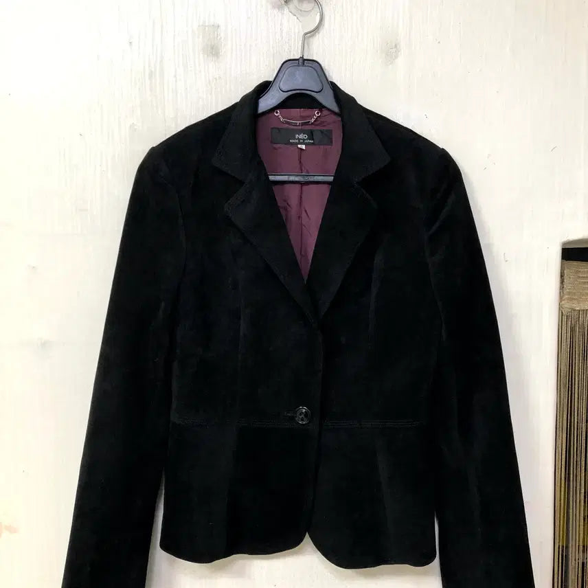 [BUNJANG] INED Jacket / INED 자켓