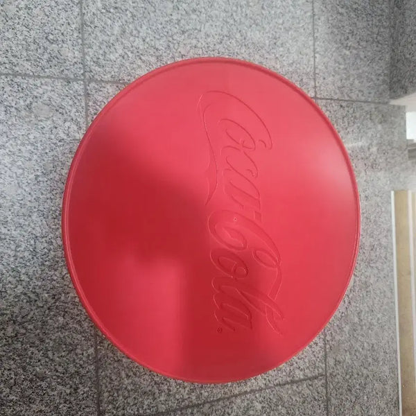 [BUNJANG] Coca-Cola x Black Yak Wonderful Side Table / 코카콜라x블랙야크  원더풀 사이드 테이블