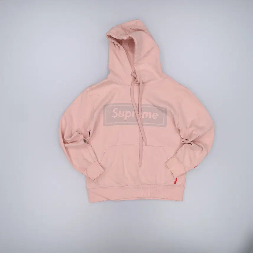 [BUNJANG] S Vintage Mfpen Hoodie / S 빈티지 엠포 후드티 0731H