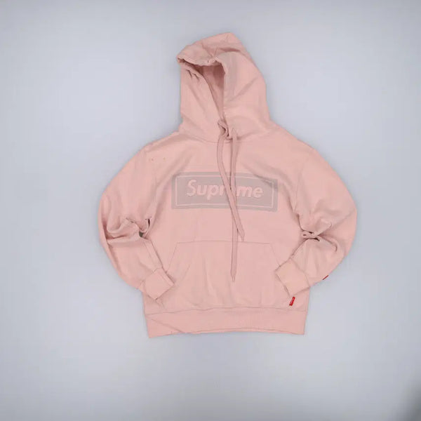 [BUNJANG] S Vintage Mfpen Hoodie / S 빈티지 엠포 후드티 0731H