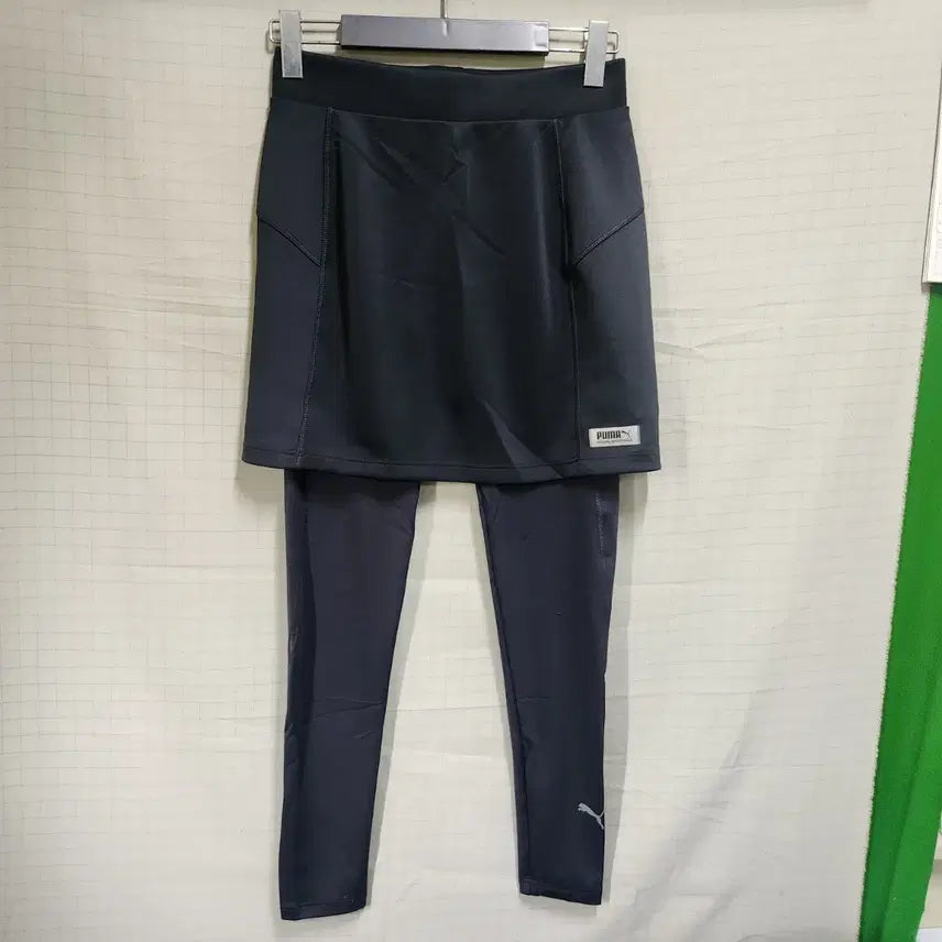 [BUNJANG] Puma Skirt Leggings (M) / 퓨마 치마레깅스 (M)
