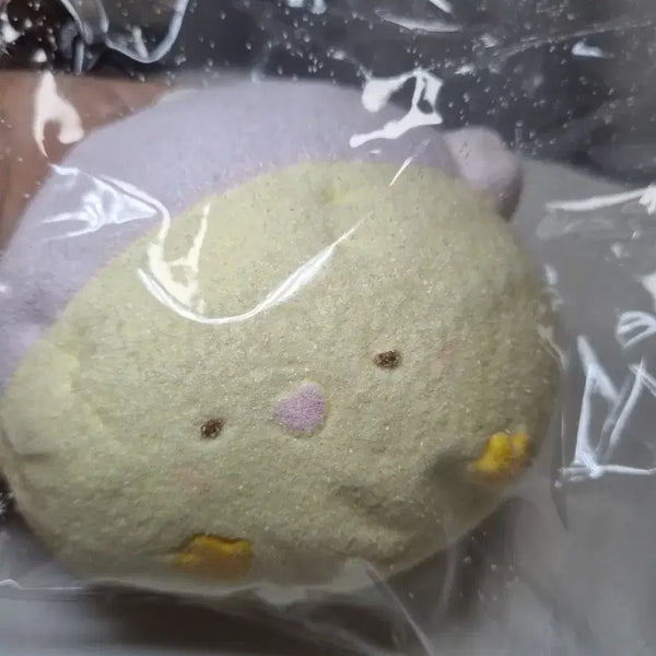 [BUNJANG] Chick Sugar Squishy Toy / 병아리 설탕 말랑이