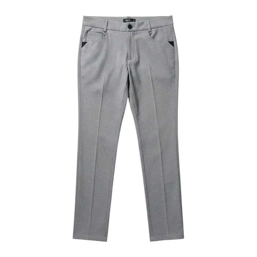 [BUNJANG] LPGA Women's Functional Golf Pants BK / 여성27/ LPGA 텍새 기능성 골프팬츠BK