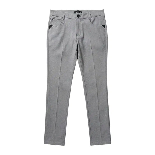 [BUNJANG] LPGA Women's Functional Golf Pants BK / 여성27/ LPGA 텍새 기능성 골프팬츠BK