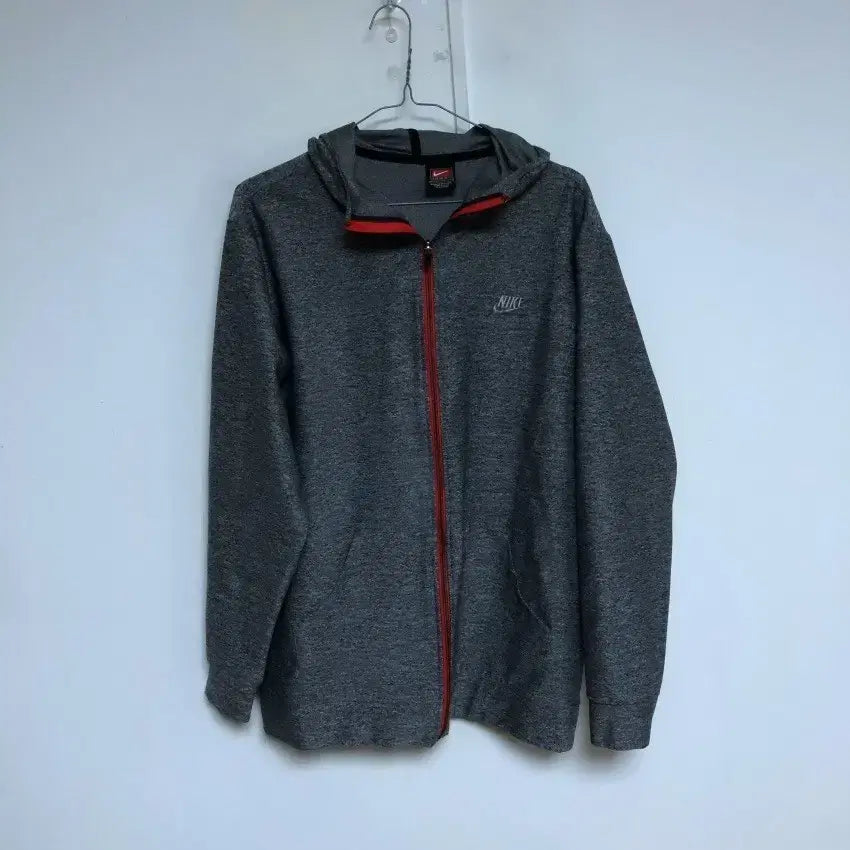 [BUNJANG] Nike Men's Hooded Jacket XL / 나이키 남성 후드자켓 105XL@9925