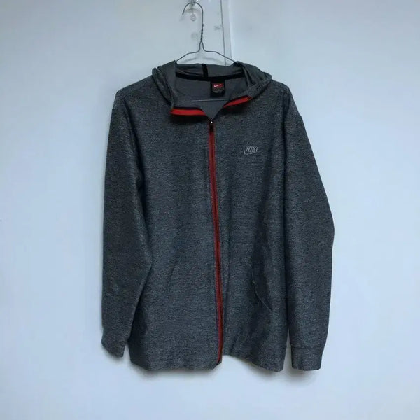 [BUNJANG] Nike Men's Hooded Jacket XL / 나이키 남성 후드자켓 105XL@9925