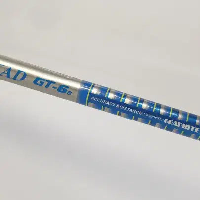 [BUNJANG] Titleist Tour AD GT 6 S Driver Shaft / TOUR AD GT 6 S 타이틀 드라이버샤프트