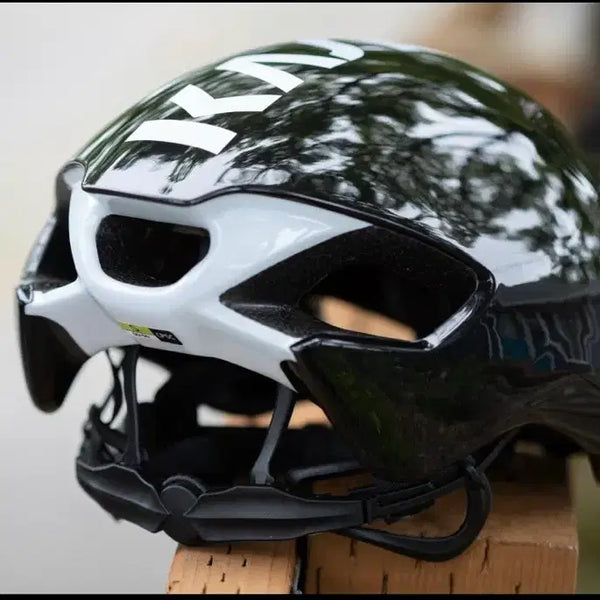 [BUNJANG] KASK Utopia Helmet Black Medium / 카스크 헬멧 유토피아 BLACK Medium