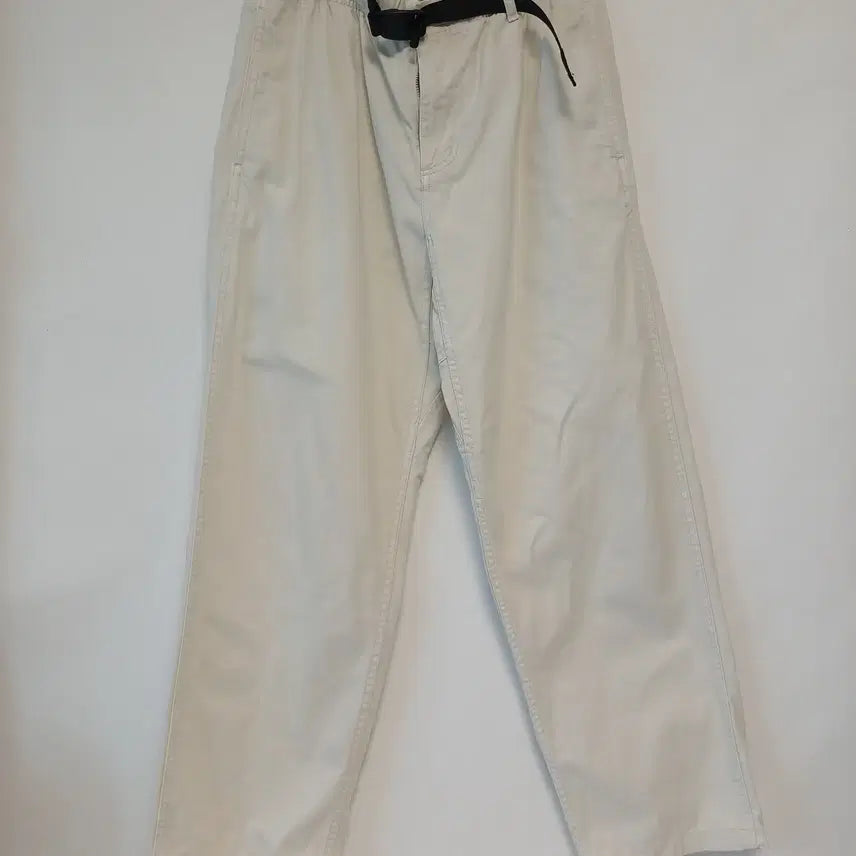 [BUNJANG] Gramicci G-Pant Organic Cotton Twill Pants / [M] 그라미치 G-팬츠 오가닉 코튼 (Gramicci G-Pant Natural)