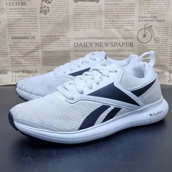 [BUNJANG] Reebok Energlux Women's Running Shoes / 리복 에너지럭스 여성운동화235