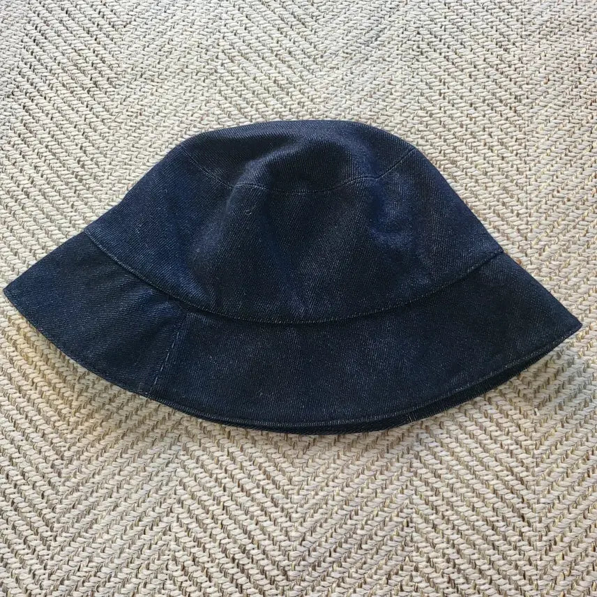[BUNJANG] COS Denim Bucket Hat / 코스 데님 버킷햇 벙거지