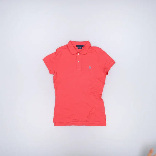 [BUNJANG] Polo Ralph Lauren Women's PK Shirt / M 폴로 여성 PK셔츠 0731H