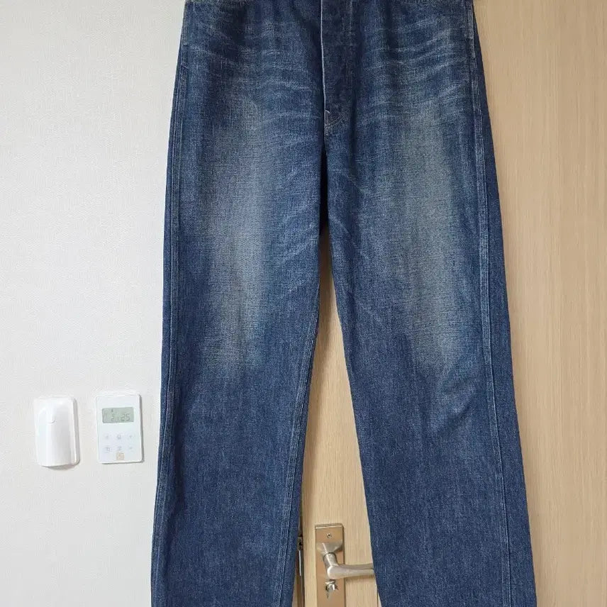 [BUNJANG] Old Joe 990 Denim Pants Size 34 / 올드조 990 데님 34사이즈