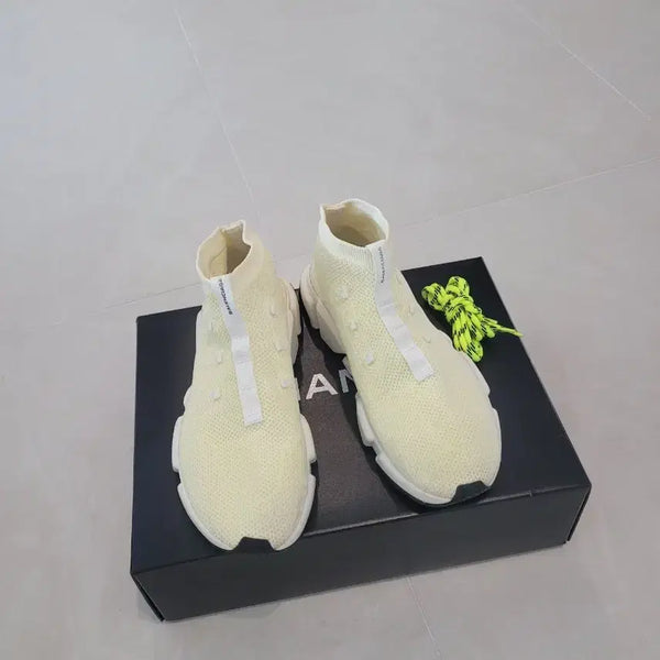 [BUNJANG] Balenciaga Speedrunner Butter / 발렌시아가 스피드러너 버터