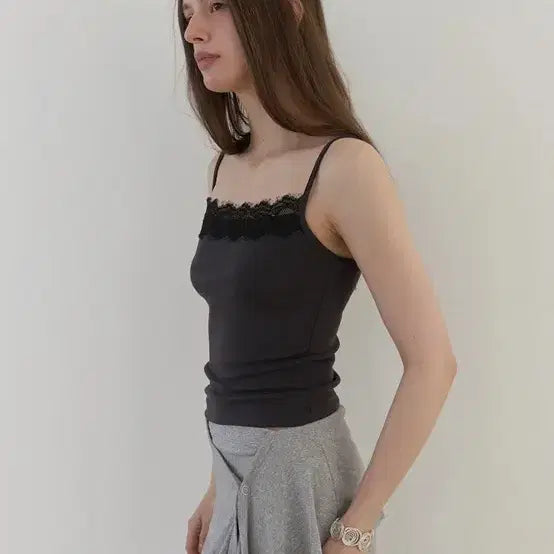 [BUNJANG] Asura Tank Top / 새상품) 아수라 나시