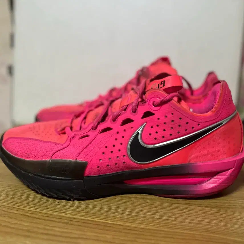 [BUNJANG] Nike GT Cut 3 Basketball Shoes (260mm) / 나이키 지티컷3 260
