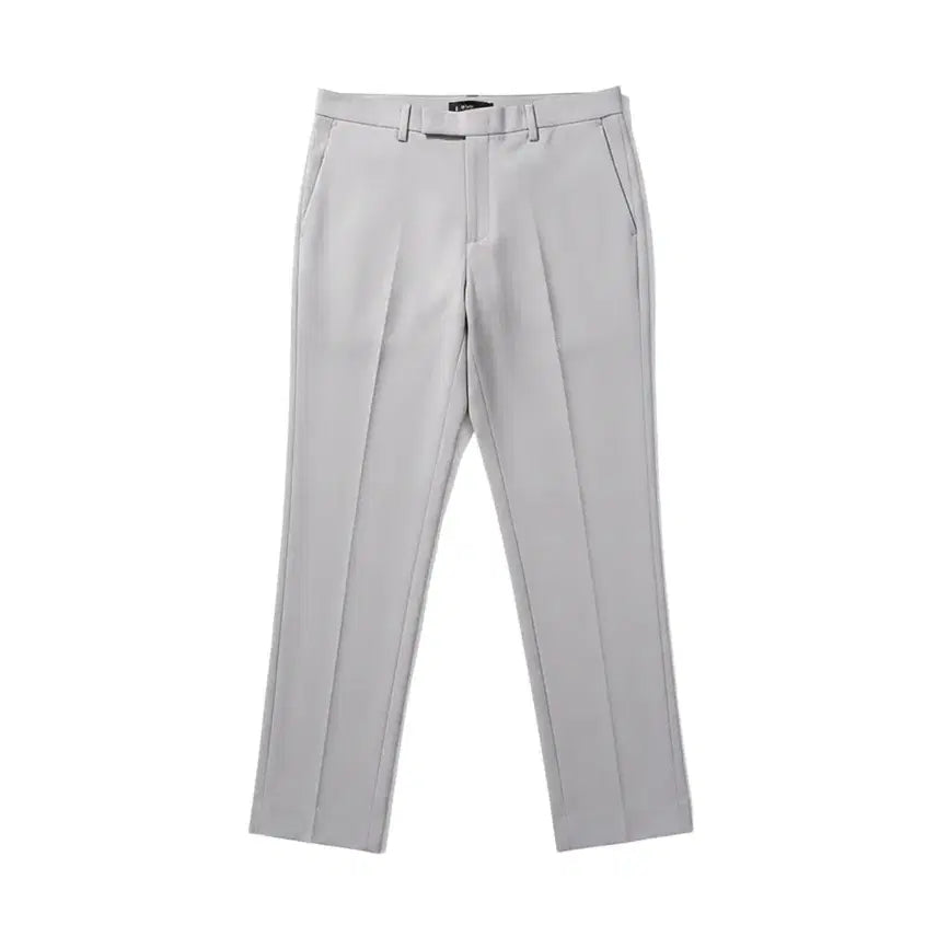 [BUNJANG] Musinsa Standard Tapered Fit Slacks / 남성34/ 무신사스탠다드 테이퍼드핏 슬랙스GR