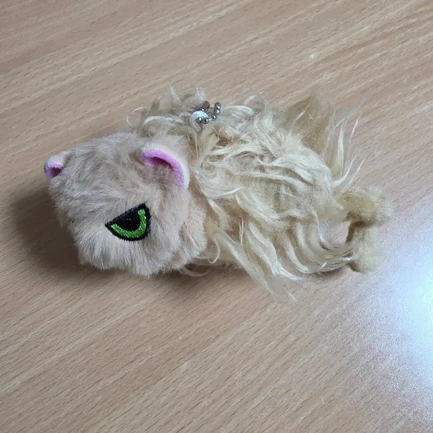 [BUNJANG] Natsukanai Neko Keychain Gacha Brown / 나츠카나이 네코 키링 가챠 브라운