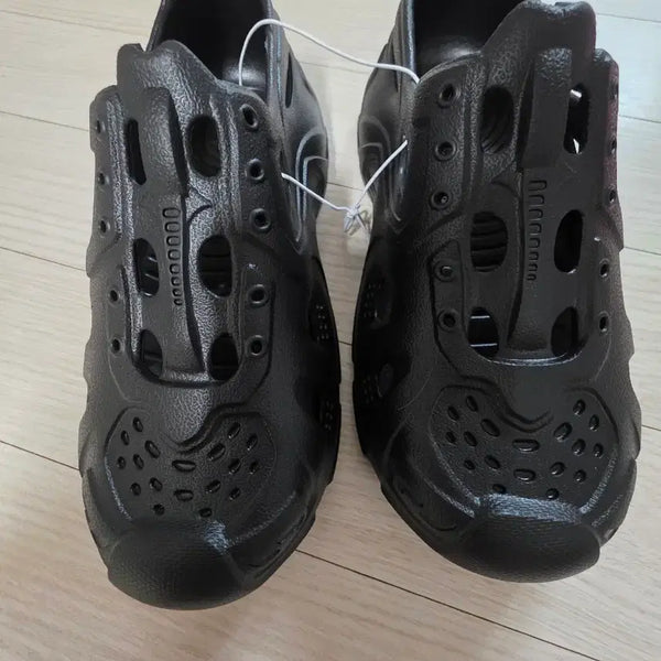 [BUNJANG] Waterproof Summer Sandals - Size 250 / 여름방수샌들250