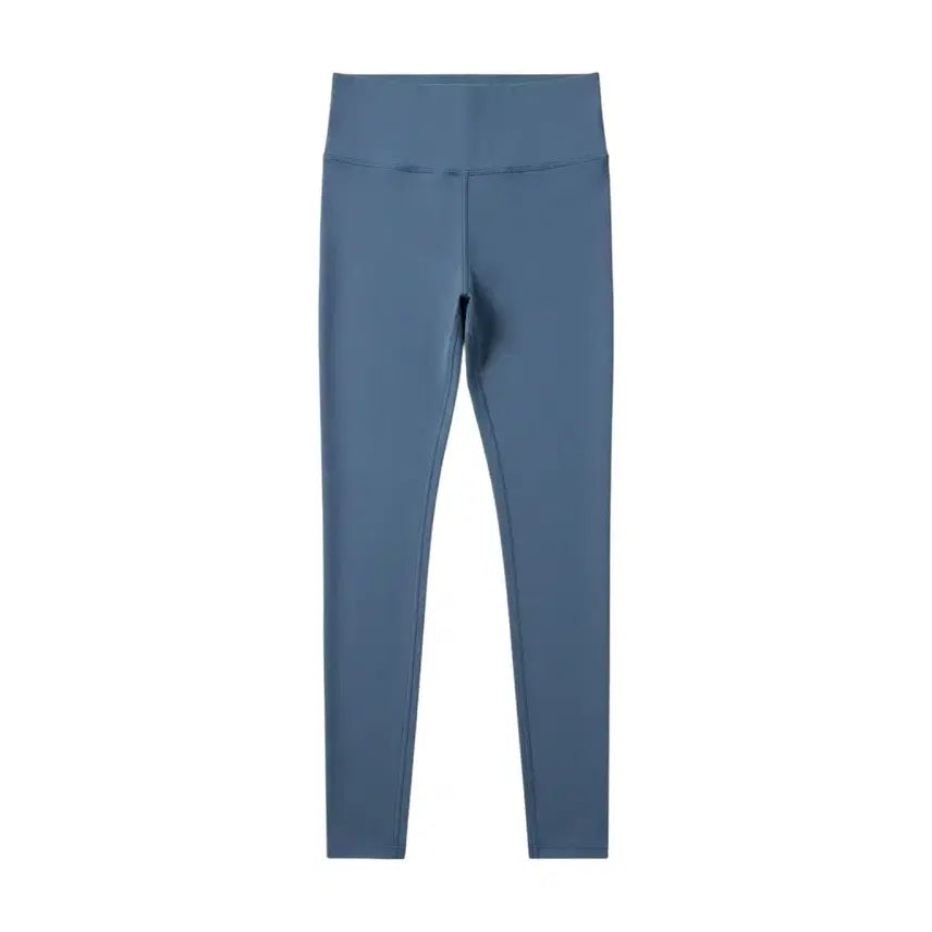 [BUNJANG] TOPTEN Women's Plain Leggings Pants BL / 여성S/ 탑텐 무지 레깅스바지BL