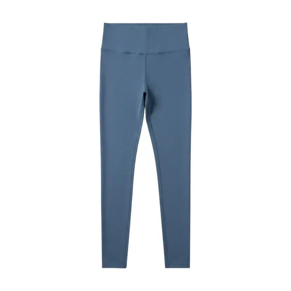 [BUNJANG] TOPTEN Women's Plain Leggings Pants BL / 여성S/ 탑텐 무지 레깅스바지BL