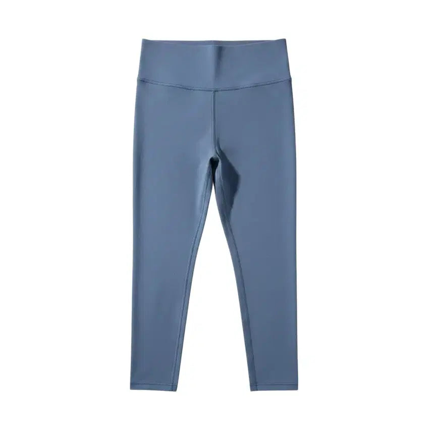 [BUNJANG] Mulewear Plain Leggings Pants BL Women's Size 4 / 여성 4사이즈/ 뮬레웨어 무지 레깅스바지BL