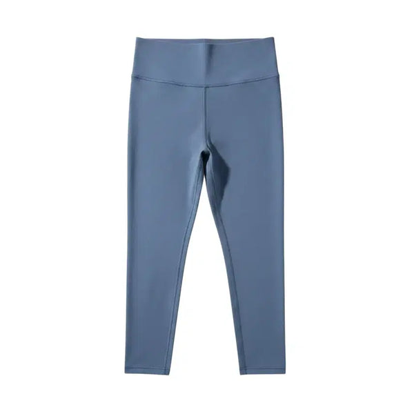 [BUNJANG] Mulewear Plain Leggings Pants BL Women's Size 4 / 여성 4사이즈/ 뮬레웨어 무지 레깅스바지BL