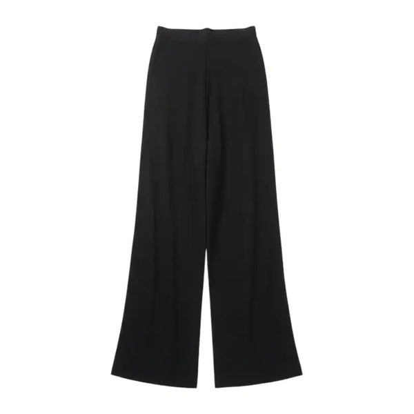 [BUNJANG] Zara Woman Full Stretch Wide Pants / 여성L/ 자라우먼 전체스판 와이드팬츠